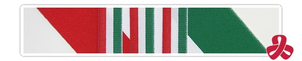 Репс - венгерский флаг